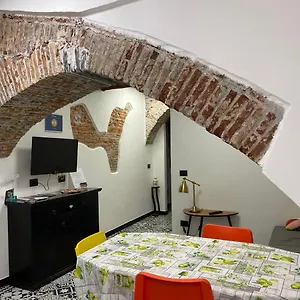 Il Molo Apartment