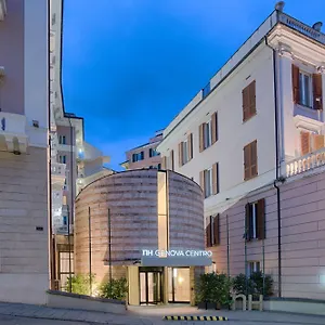 Szálloda Nh Centro