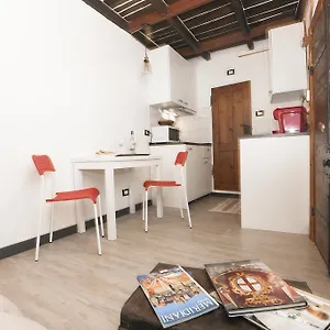 Casa Sant'agostino Citra Lt-2407 Apartment