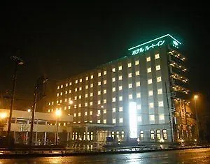 ホテル ホテルルートイン相模原 -国道129号- 相模原市