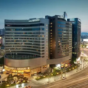 ホテル ソウル リビエラ ソウル特別市
