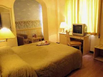 Hotel La Capannina Genova