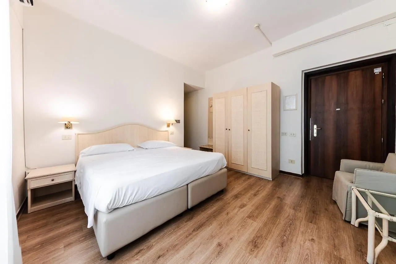 Hotel La Capannina Genua