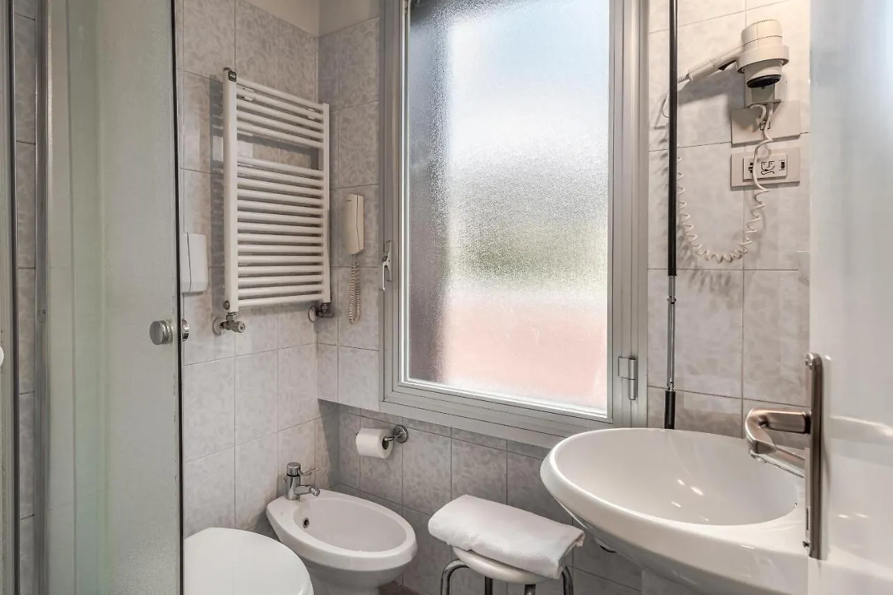 ***  Hotel La Capannina Genova Olaszország