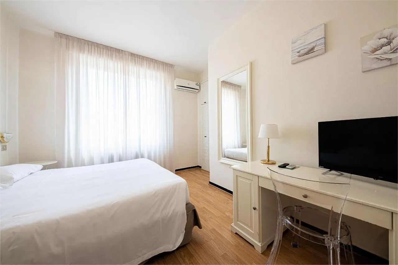 Hotel La Capannina Genoa 3*,  Italy