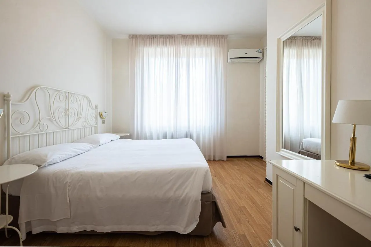 Hotel La Capannina Genova