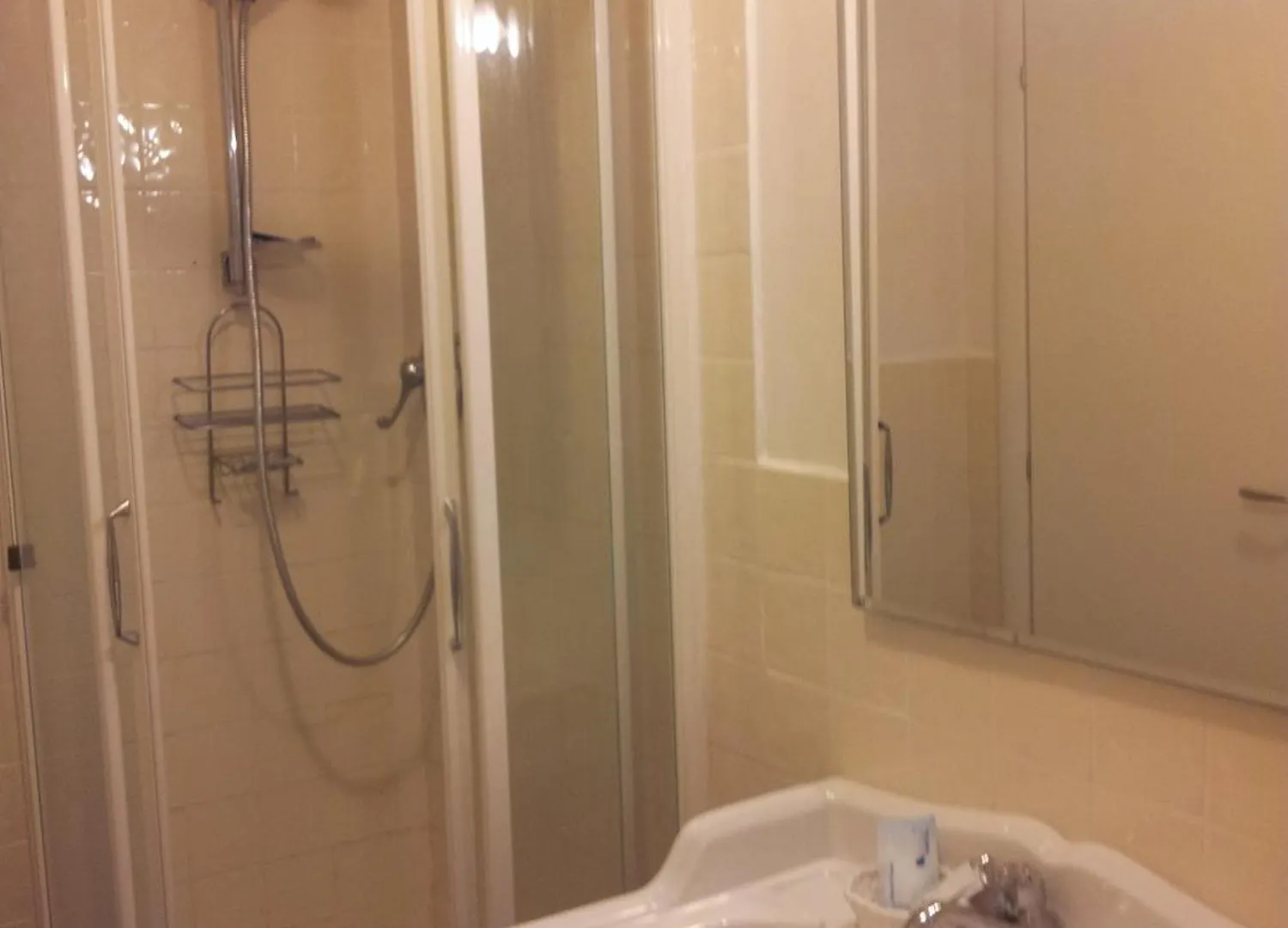 Hotel La Capannina Genua 3*,