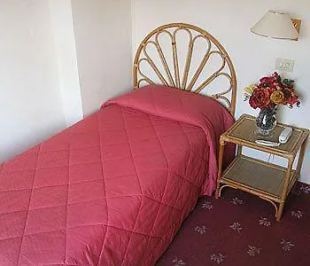 Hotel La Capannina Genoa Italy