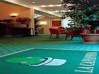 Hotel La Capannina Genua 3*,