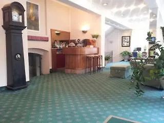 Hotel La Capannina Genua