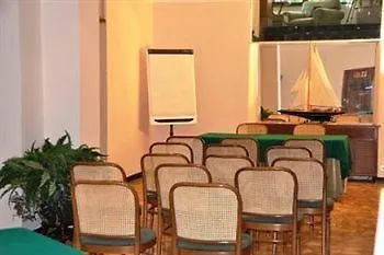 Hotel La Capannina Genova