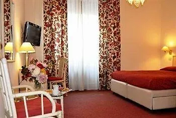 ***  Hotel La Capannina Genova Olaszország