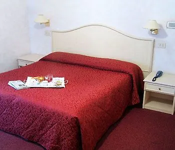 Hotel La Capannina Genua 3*,  Włochy