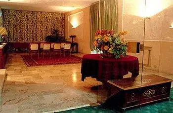 Hotel La Capannina Genova