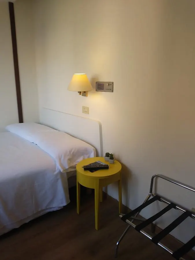 Hotel La Capannina Genova