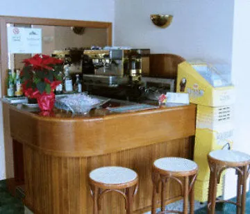Hotel La Capannina Genova