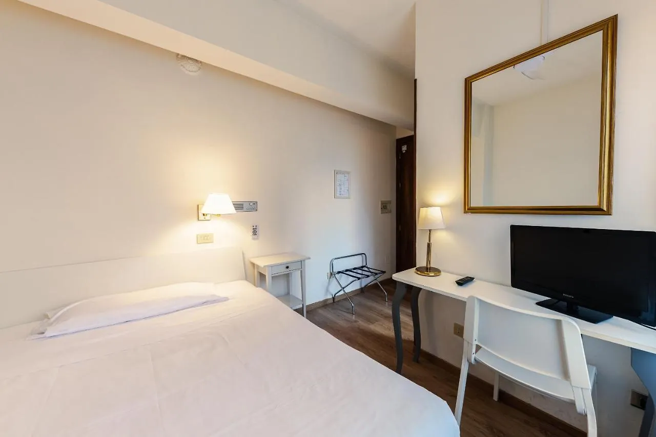 Hotel La Capannina Gênes