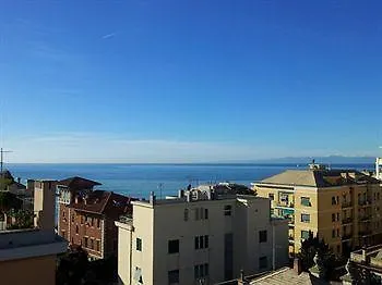 Hotel La Capannina Gênes