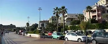 Hotel La Capannina Gênes