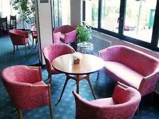 Hotel La Capannina Gênes