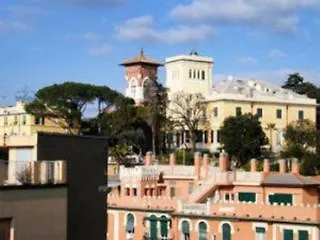 Hotel La Capannina Genoa