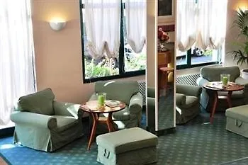 Hotel La Capannina Gênes