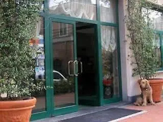 Hotel La Capannina Genoa Italy