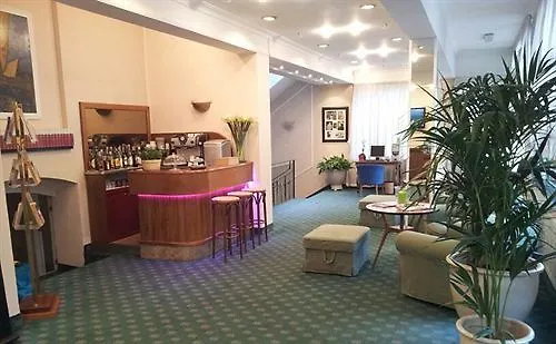 Hotel La Capannina ジェノヴァ